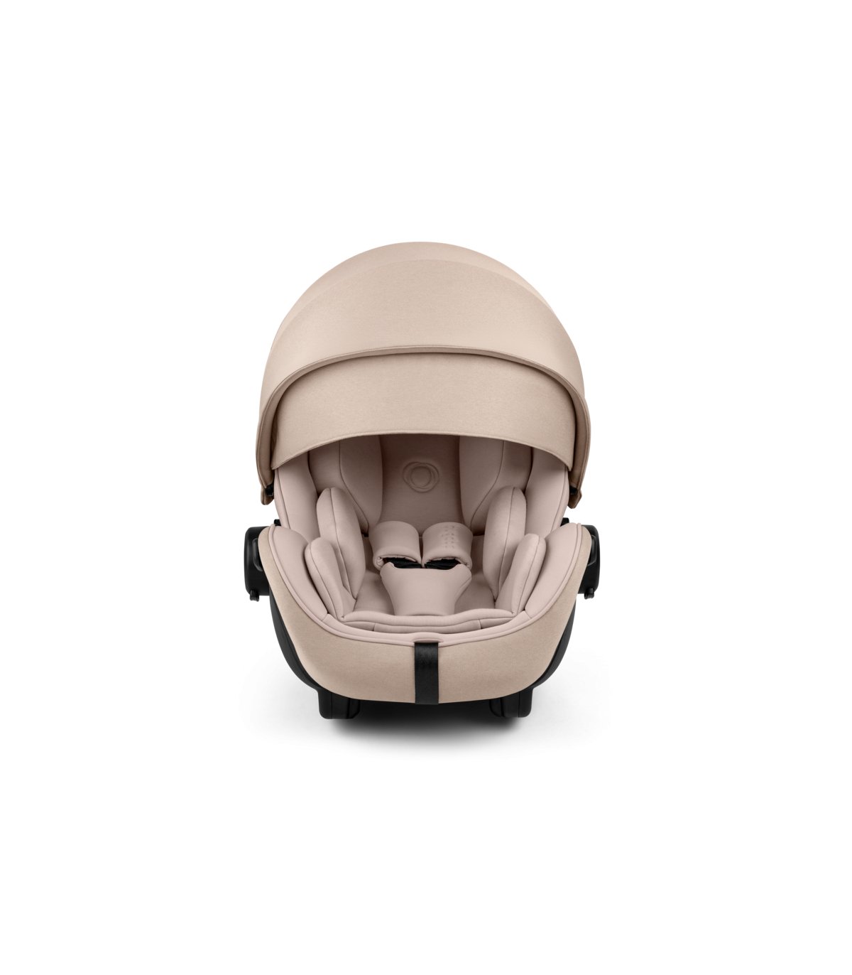 Bugaboo Otter by Nuna Desert Taupe