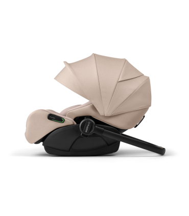 Bugaboo Otter by Nuna Desert Taupe