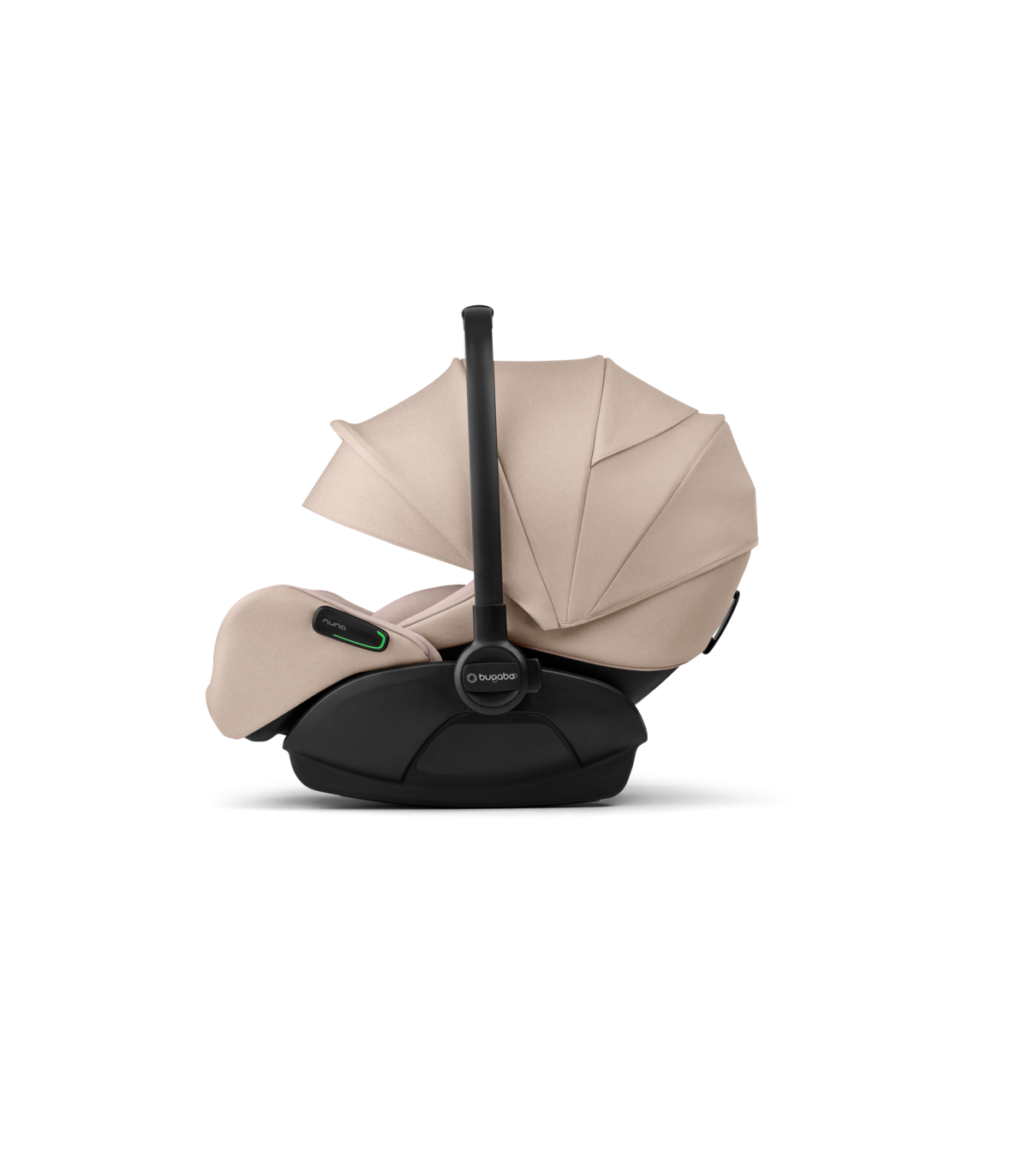 Bugaboo Otter by Nuna Desert Taupe