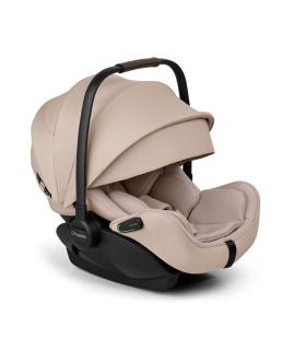 Bugaboo Otter by Nuna Desert Taupe