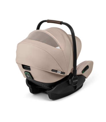 Bugaboo Otter by Nuna Desert Taupe