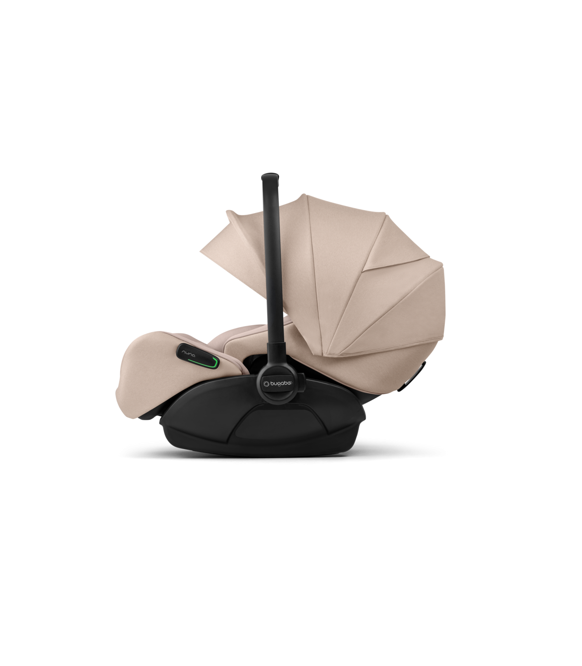 Bugaboo Otter by Nuna Desert Taupe