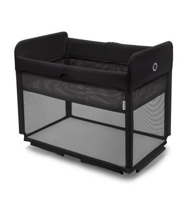 copy of Joie Allura 120 "Ember" Reisebett mit Neugeborenen-Einhang (Bassinet)