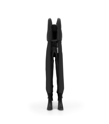 Bugaboo Stardust Reisebett Black