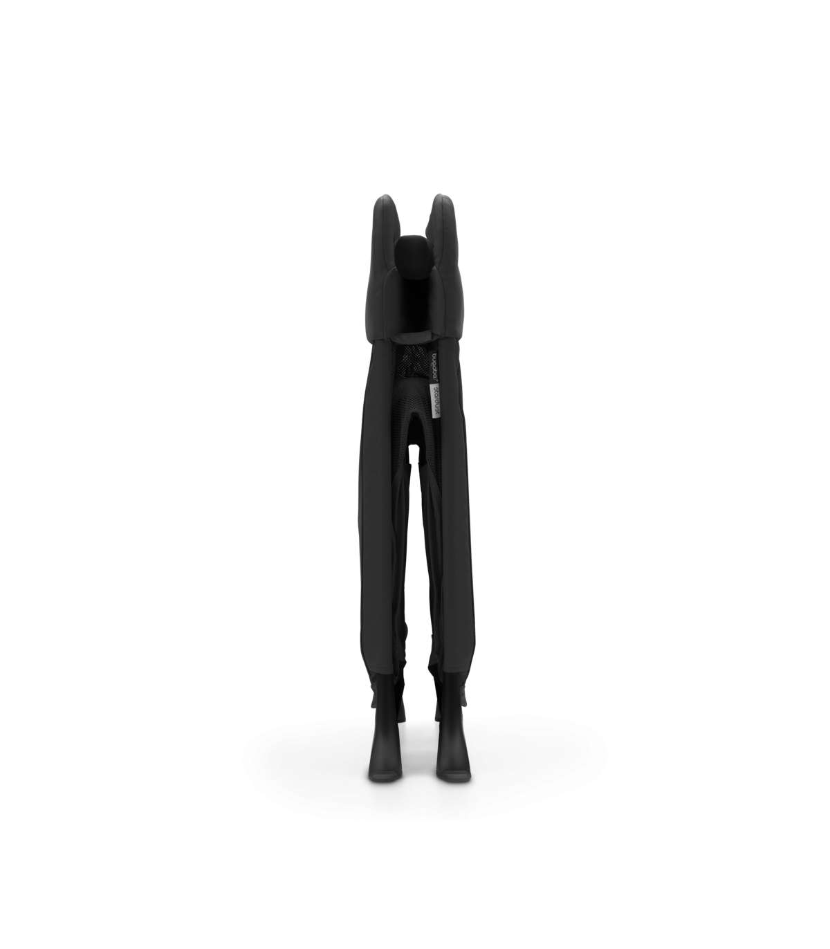 Bugaboo Stardust Reisebett Black