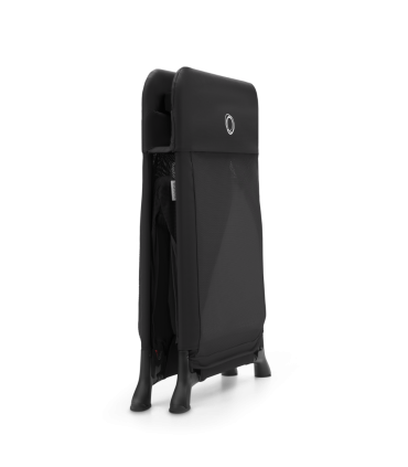 Bugaboo Stardust Reisebett Black