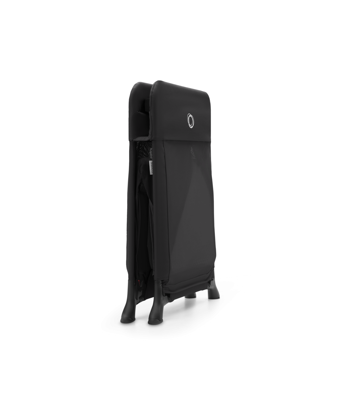 Bugaboo Stardust Reisebett Black