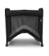 Bugaboo Stardust Reisebett Black