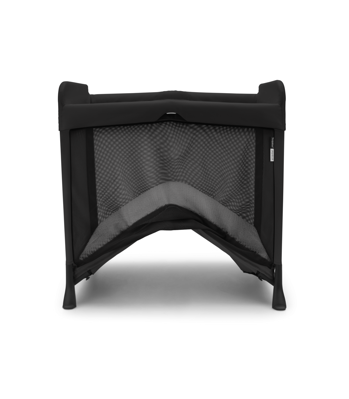 Bugaboo Stardust Reisebett Black