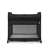 Bugaboo Stardust Reisebett Black