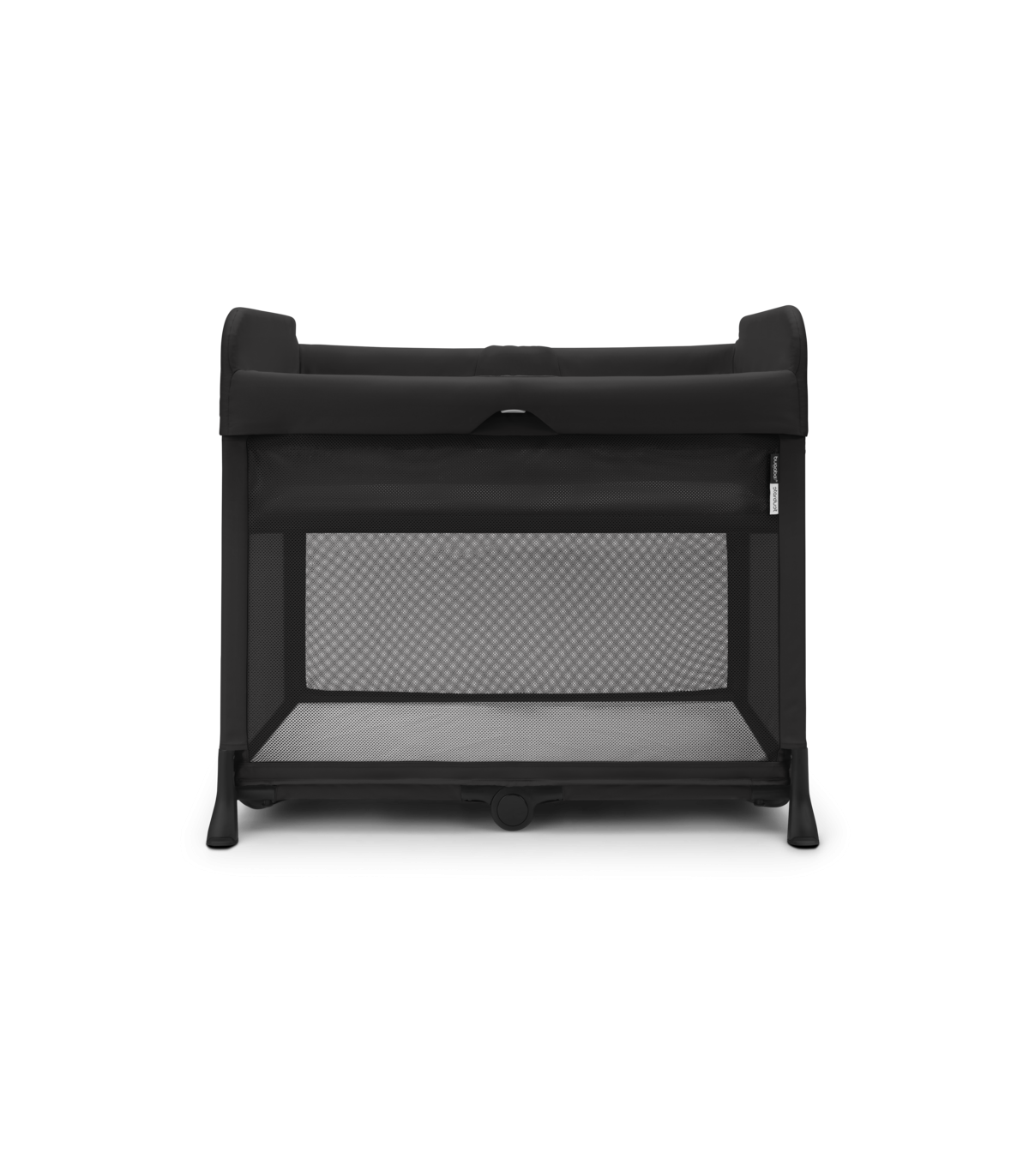 Bugaboo Stardust Reisebett Black