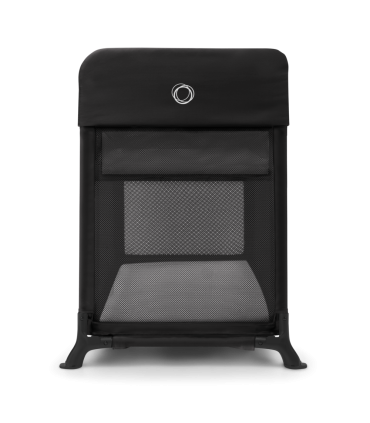 Bugaboo Stardust Reisebett Black