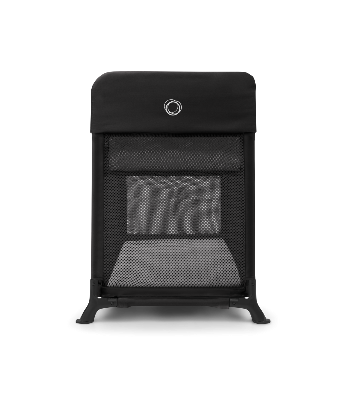 Bugaboo Stardust Reisebett Black