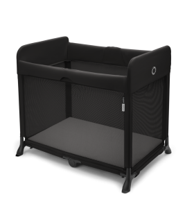 copy of Joie Allura 120 "Ember" Reisebett mit Neugeborenen-Einhang (Bassinet)