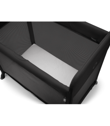 copy of Joie Allura 120 "Ember" Reisebett mit Neugeborenen-Einhang (Bassinet)