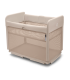 Bugaboo Stardust Reisebett Desert Taupe