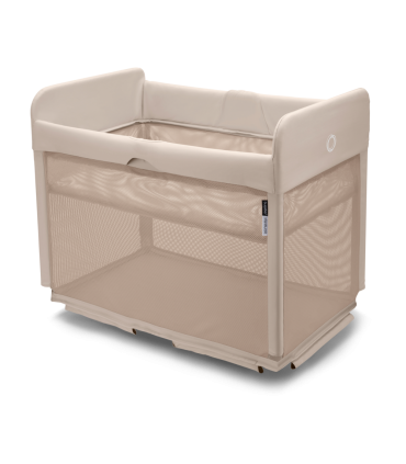 copy of Joie Allura 120 "Ember" Reisebett mit Neugeborenen-Einhang (Bassinet)