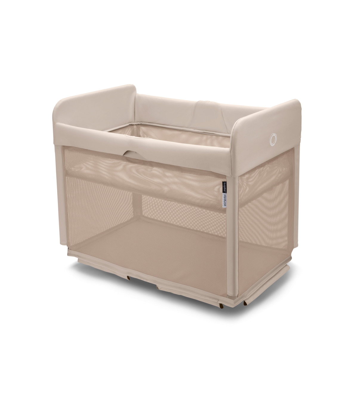 Bugaboo Stardust Reisebett Desert Taupe