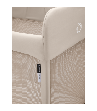Bugaboo Stardust Reisebett Desert Taupe