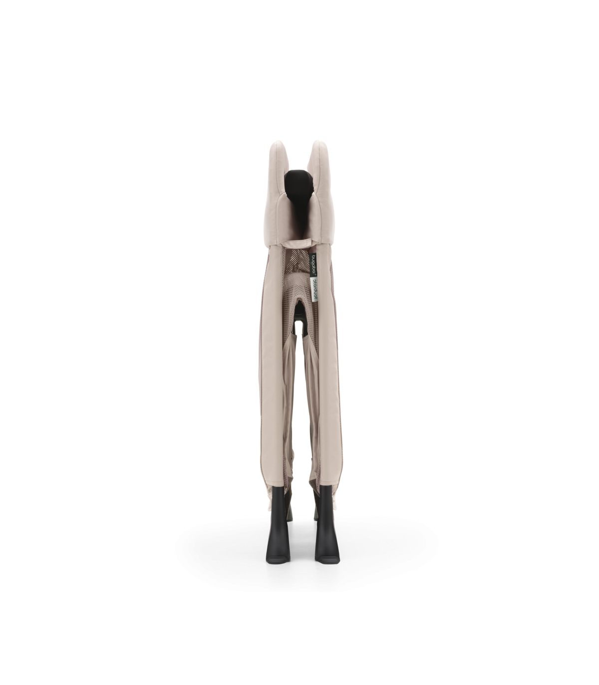 Bugaboo Stardust Reisebett Desert Taupe