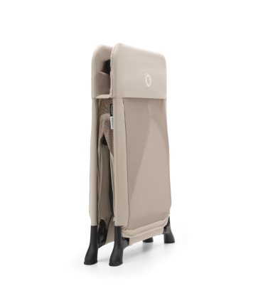 Bugaboo Stardust Reisebett Desert Taupe
