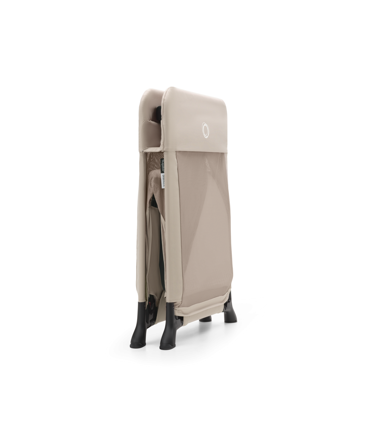 Bugaboo Stardust Reisebett Desert Taupe