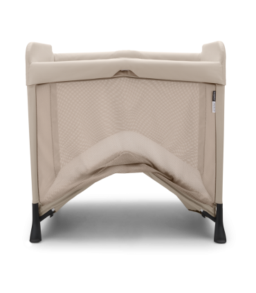 Bugaboo Stardust Reisebett Desert Taupe