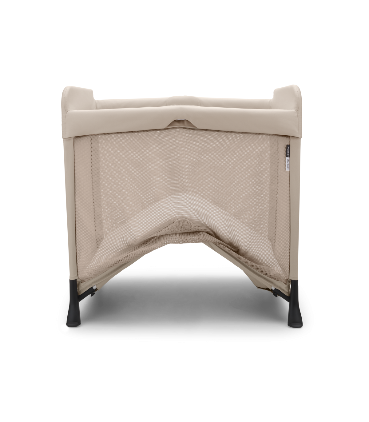 copy of Joie Allura 120 "Ember" Reisebett mit Neugeborenen-Einhang (Bassinet)