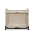 Bugaboo Stardust Reisebett Desert Taupe