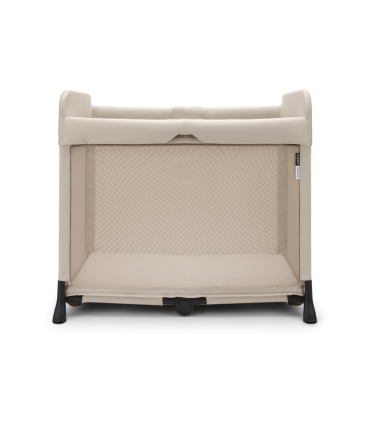 Bugaboo Stardust Reisebett Desert Taupe