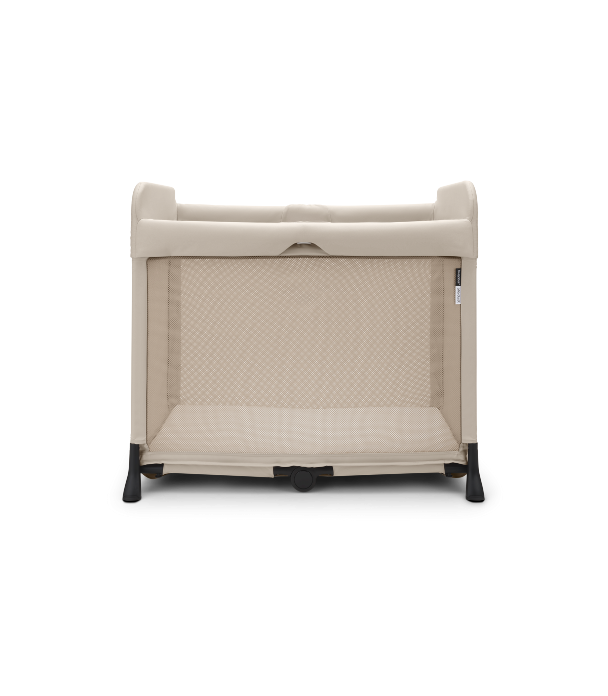 Bugaboo Stardust Reisebett Desert Taupe