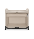 Bugaboo Stardust Reisebett Desert Taupe
