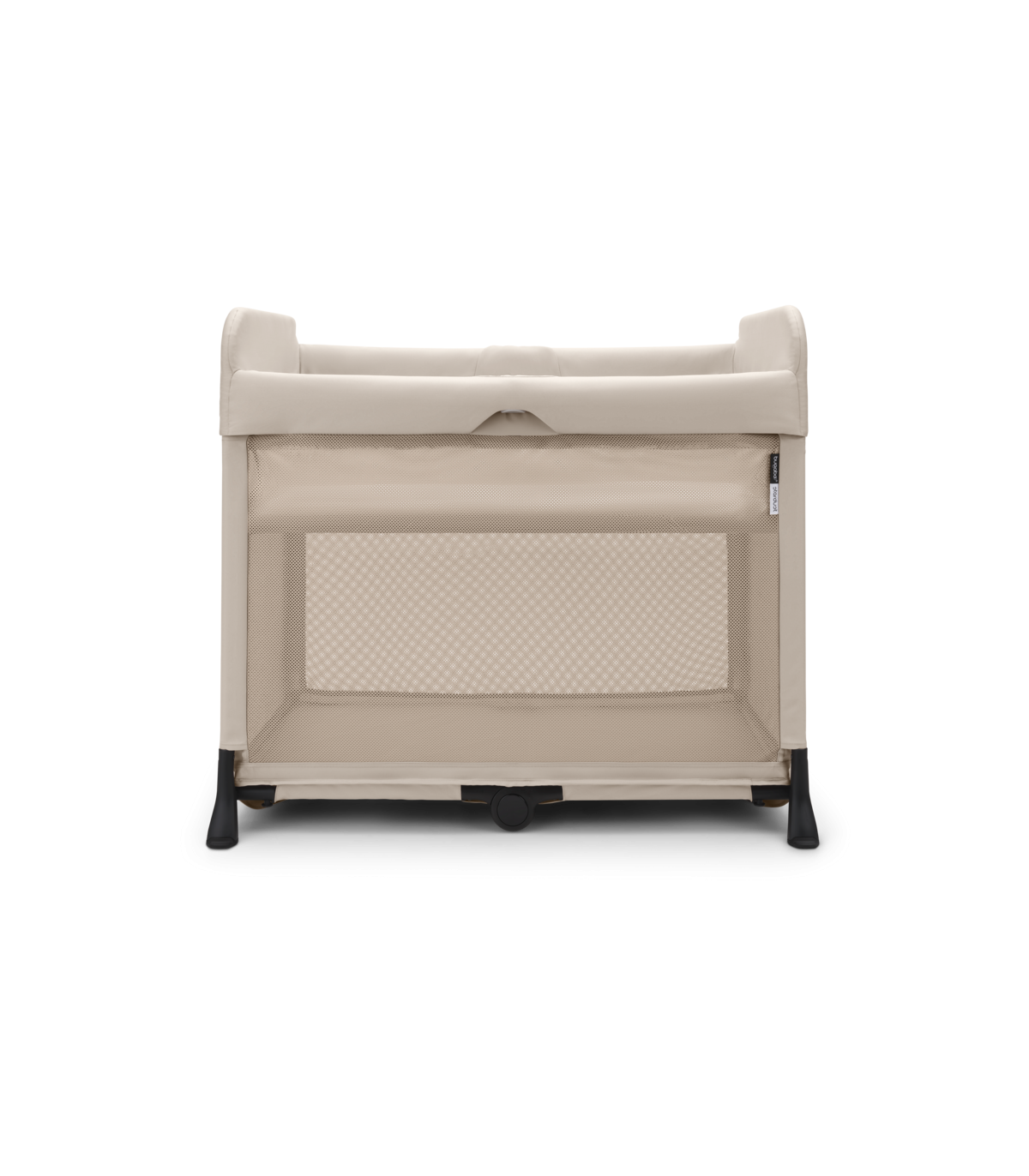 Bugaboo Stardust Reisebett Desert Taupe