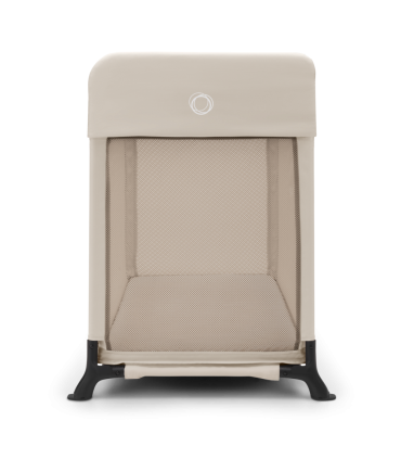 Bugaboo Stardust Reisebett Desert Taupe