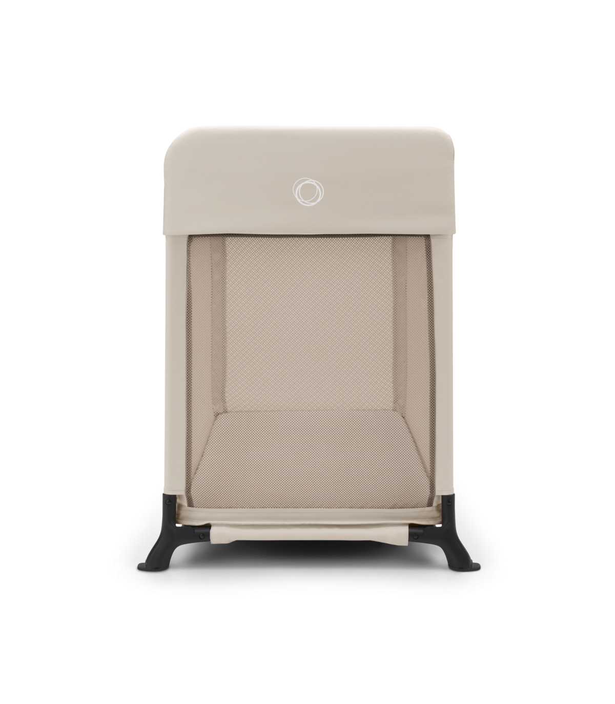 Bugaboo Stardust Reisebett Desert Taupe