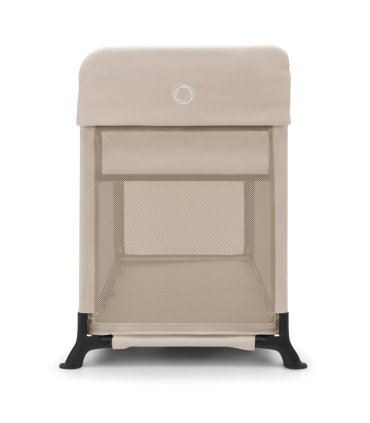 copy of Joie Allura 120 "Ember" Reisebett mit Neugeborenen-Einhang (Bassinet)