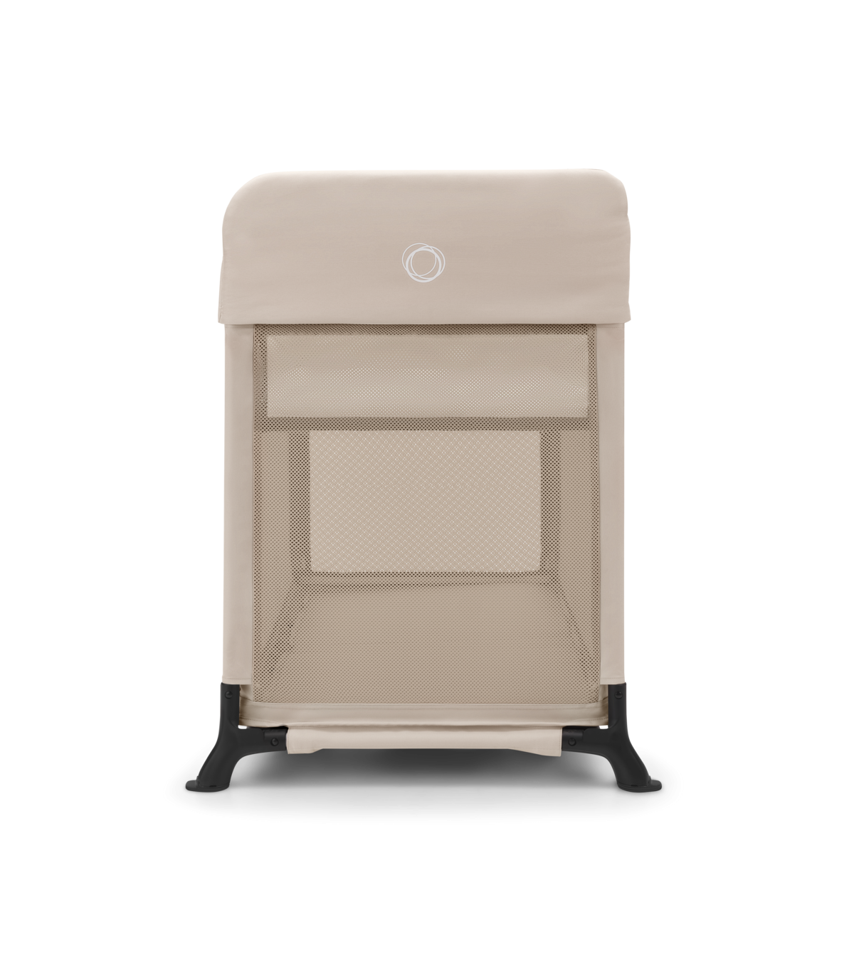 Bugaboo Stardust Reisebett Desert Taupe