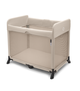copy of Joie Allura 120 "Ember" Reisebett mit Neugeborenen-Einhang (Bassinet)