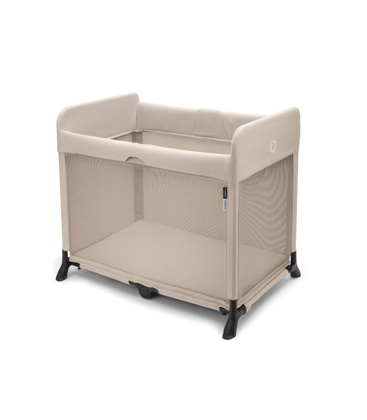 Bugaboo Stardust Reisebett Desert Taupe