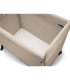 copy of Joie Allura 120 "Ember" Reisebett mit Neugeborenen-Einhang (Bassinet)