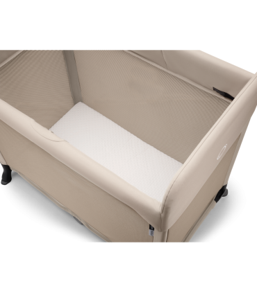 copy of Joie Allura 120 "Ember" Reisebett mit Neugeborenen-Einhang (Bassinet)