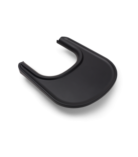 Bugaboo Giraffe Tray Black