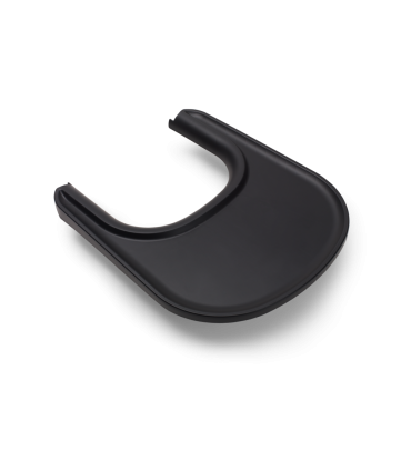 Bugaboo Giraffe Tray Black