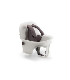 Bugaboo Giraffe Baby Set White