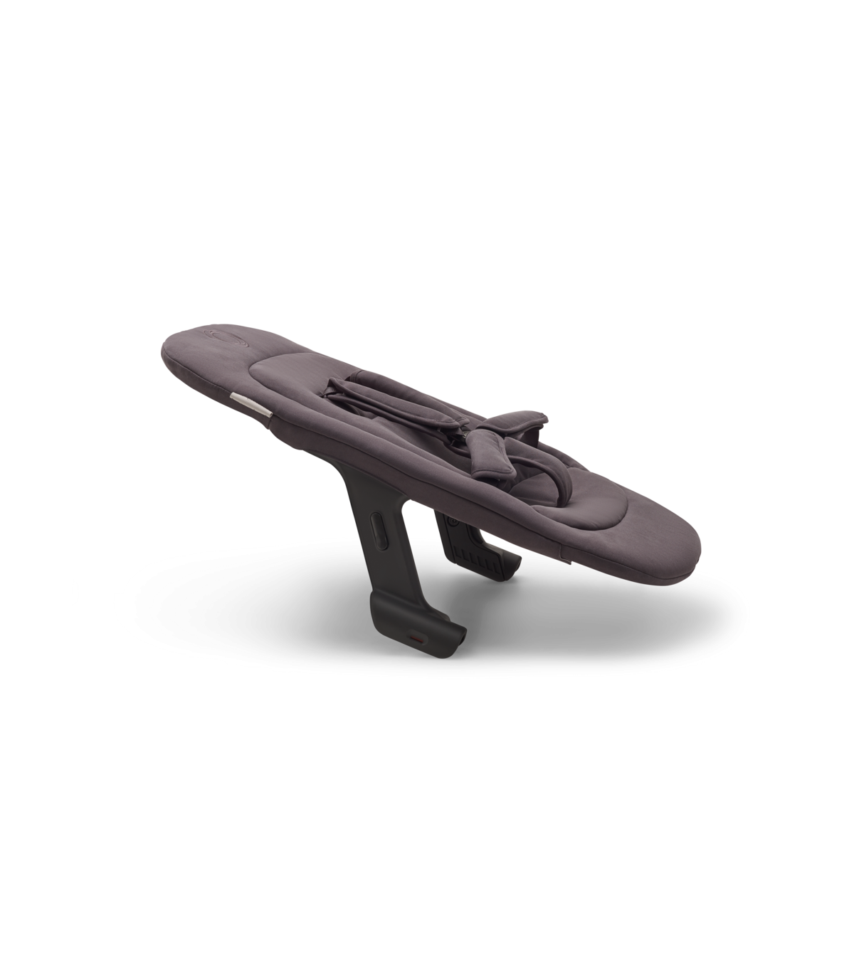 Bugaboo Giraffe Babywippe Tornado Grey