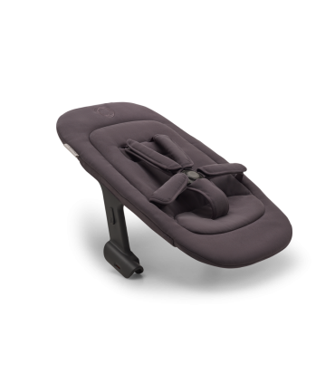 Bugaboo Giraffe Babywippe Tornado Grey