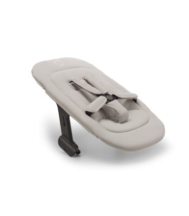 Bugaboo Giraffe Babywippe Polar White