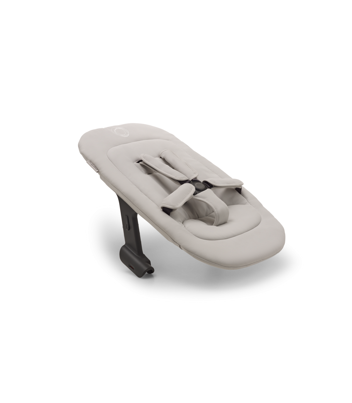 Bugaboo Giraffe Babywippe Polar White