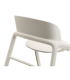 Bugaboo Giraffe Hochstuhl White