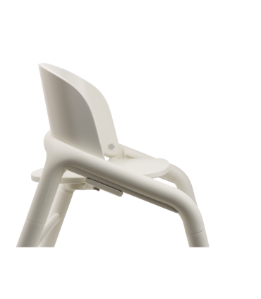 Bugaboo Giraffe Hochstuhl White
